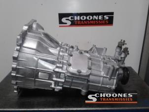 Gereviseerde Versnellingsbak Iveco Daily Prijs € 1.905,75 Inclusief btw aangeboden door Schoones Transmissies B.V.
