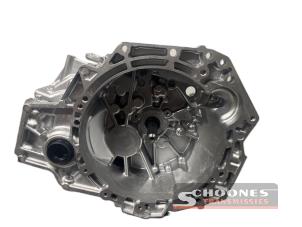 Gereviseerde Versnellingsbak Toyota Yaris II (P9) 1.4 D-4D Prijs € 1.334,03 Inclusief btw aangeboden door Schoones Transmissies B.V.