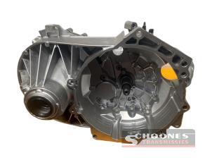 Gereviseerde Versnellingsbak Volkswagen Transporter Prijs € 1.524,60 Inclusief btw aangeboden door Schoones Transmissies B.V.