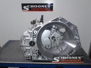 Gereviseerde Versnellingsbak Fiat Ducato (250) 2.3 D 130 Multijet Prijs € 1.754,50 Inclusief btw aangeboden door Schoones Transmissies B.V.