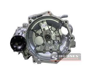 Gereviseerde Versnellingsbak Audi Q2 (GAB/GAG) 1.6 30 TDI 16V Prijs € 1.079,93 Inclusief btw aangeboden door Schoones Transmissies B.V.