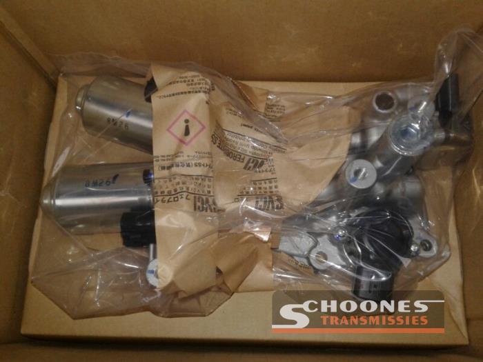 Nieuwe Schakelrobot Suzuki Swift (ZA/ZC/ZD1/2/3/9) 1.3 VVT 16V Prijs € 1.409,94 Inclusief btw aangeboden door Schoones Transmissies B.V.
