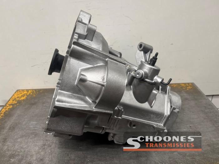 Gereviseerde Versnellingsbak Seat Leon (KLB) 1.5 TSI 16V Prijs € 1.334,03 Inclusief btw aangeboden door Schoones Transmissies B.V.