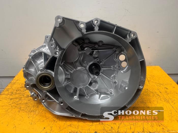 Gereviseerde Versnellingsbak Ford Transit Connect (PJ2) 1.5 EcoBlue Prijs € 1.588,13 Inclusief btw aangeboden door Schoones Transmissies B.V.