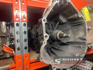 Gebruikte Versnellingsbak Jaguar S-Type Prijs € 157,50 Margeregeling aangeboden door Schoones Transmissies B.V.