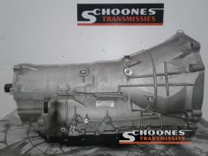 Gebruikte Automaatbak BMW X1 (E84) Prijs € 787,50 Margeregeling aangeboden door Schoones Transmissies B.V.