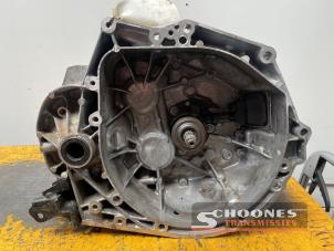 Gebruikte Automaatbak Peugeot 208 I (CA/CC/CK/CL) Prijs € 367,50 Margeregeling aangeboden door Schoones Transmissies B.V.