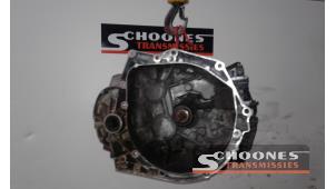 Gebruikte Automaatbak Peugeot 208 I (CA/CC/CK/CL) Prijs € 367,50 Margeregeling aangeboden door Schoones Transmissies B.V.