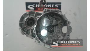 Gebruikte Versnellingsbak Volkswagen Tiguan (AD1) 1.6 TDI 16V Prijs € 787,50 Margeregeling aangeboden door Schoones Transmissies B.V.