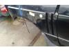 Scherm links-voor van een Landrover Range Rover 2004