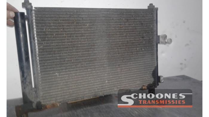 Gebruikte Airco Condensor Mazda B-Serie Prijs op aanvraag aangeboden door Schoones Transmissies B.V.