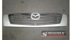 Gebruikte Grille Mazda B-Serie Prijs op aanvraag aangeboden door Schoones Transmissies B.V.