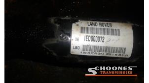 Gebruikte Asschenkel rechts-voor Landrover Range Rover Prijs op aanvraag aangeboden door Schoones Transmissies B.V.