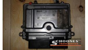 Gebruikte Computer Automatische Bak Renault Maxity Prijs € 525,00 Margeregeling aangeboden door Schoones Transmissies B.V.