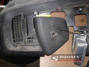 Gebruikte Module + Airbag Set Dodge Journey Prijs € 367,50 Margeregeling aangeboden door Schoones Transmissies B.V.