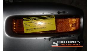 Gebruikte Knipperlicht links Jeep Cherokee Prijs € 31,50 Margeregeling aangeboden door Schoones Transmissies B.V.