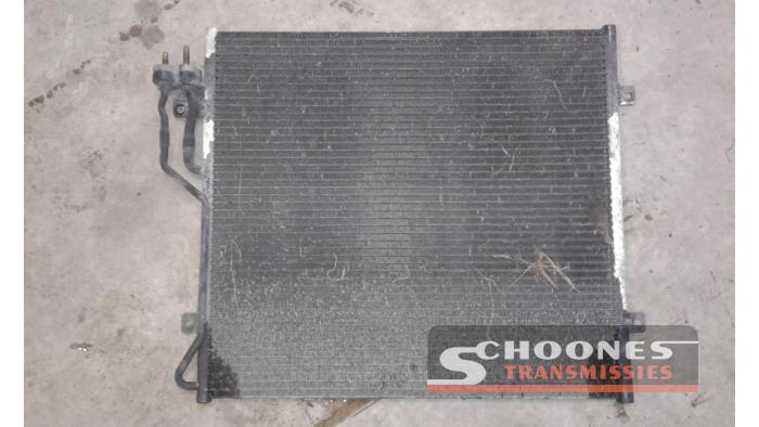 Gebruikte Airco Condensor Jeep Cherokee Prijs op aanvraag aangeboden door Schoones Transmissies B.V.