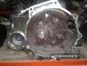 Gebruikte Versnellingsbak Audi A2 (8Z0) Prijs € 157,50 Margeregeling aangeboden door Schoones Transmissies B.V.