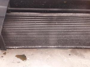 Gebruikte Intercooler Mercedes Sprinter 2t (901/902) 210D Prijs op aanvraag aangeboden door Tijdeman Mercedes Onderdelen