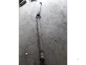 Gebruikte Tussenas Mercedes Sprinter 2t (901/902) 210D Prijs op aanvraag aangeboden door Tijdeman Mercedes Onderdelen