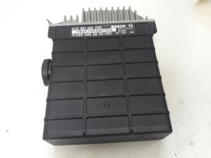 Gebruikte Computer Motormanagement Mercedes Vito (638.0) 2.3 110D Prijs op aanvraag aangeboden door Tijdeman Mercedes Onderdelen