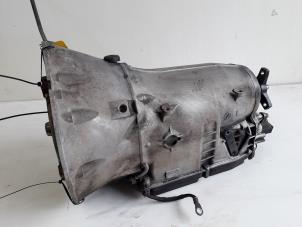 Gebruikte Automaatbak Mercedes E Combi (S211) 2.2 E-220 CDI 16V Prijs op aanvraag aangeboden door Tijdeman Mercedes Onderdelen