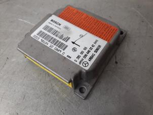 Gebruikte Airbag Module Mercedes Sprinter 2t (901/902) 210D Prijs € 60,50 Inclusief btw aangeboden door Tijdeman Mercedes Onderdelen