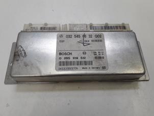 Gebruikte Esp computer Mercedes E (W211) 2.2 E-200 CDI 16V Prijs op aanvraag aangeboden door Tijdeman Mercedes Onderdelen