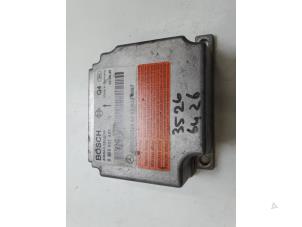 Gebruikte Airbag Module Mercedes E (W211) 2.2 E-200 CDI 16V Prijs op aanvraag aangeboden door Tijdeman Mercedes Onderdelen