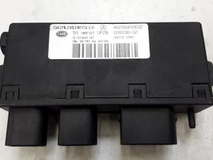 Gebruikte Computer vacuumpomp Mercedes C (W203) 2.0 C-180 16V Prijs € 41,00 Margeregeling aangeboden door Tijdeman Mercedes Onderdelen