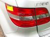 Mercedes-Benz B (W245) 1.5 B-160 16V Achterlicht links