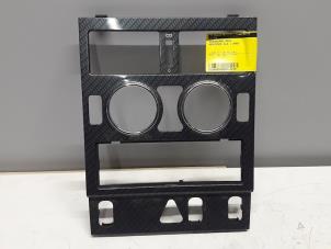 Gebruikte Dashboard deel Mercedes SLK (R170) 2.3 230 K 16V Prijs op aanvraag aangeboden door Tijdeman Mercedes Onderdelen