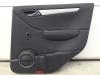 Mercedes-Benz B (W245) 1.5 B-160 16V Deurbekleding 4Deurs rechts-achter