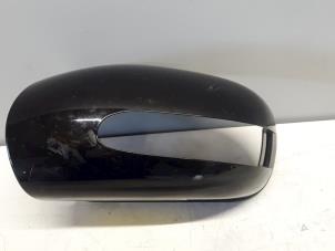 Gebruikte Spiegelkap links Mercedes C (W203) Prijs op aanvraag aangeboden door Tijdeman Mercedes Onderdelen