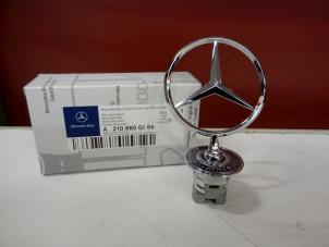 Nieuwe Ster Mercedes C (W203) 1.8 C-180K 16V Prijs € 39,72 Inclusief btw aangeboden door Tijdeman Mercedes Onderdelen