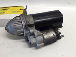 Gebruikte Startmotor Mercedes C (W204) 2.2 C-220 CDI 16V Prijs op aanvraag aangeboden door Tijdeman Mercedes Onderdelen