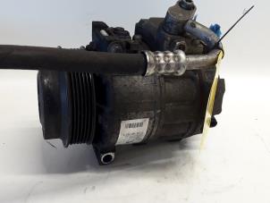 Gebruikte Aircopomp Mercedes C (W204) 2.2 C-220 CDI 16V Prijs € 200,00 Margeregeling aangeboden door Tijdeman Mercedes Onderdelen