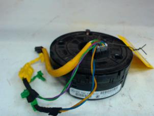 Gebruikte Airbagring Mercedes C (W203) 2.0 C-200K 16V Prijs € 49,99 Margeregeling aangeboden door Tijdeman Mercedes Onderdelen