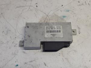 Gebruikte Alarm module Mercedes SL (R129) 5.0 SL-500 V8 24V Prijs op aanvraag aangeboden door Tijdeman Mercedes Onderdelen