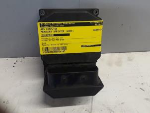 Gebruikte ABS Computer Mercedes Sprinter 2t (901/902) 213 CDI 16V Prijs € 181,50 Inclusief btw aangeboden door Tijdeman Mercedes Onderdelen