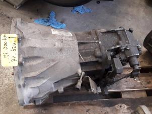 Gebruikte Versnellingsbak Mercedes Sprinter 2t (901/902) 211 CDI 16V Prijs € 332,75 Inclusief btw aangeboden door Tijdeman Mercedes Onderdelen