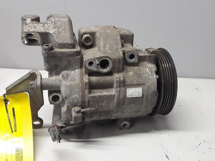 Gebruikte Pomp Airco Mercedes A (W168) 1.7 A-160 CDI 16V Prijs op aanvraag aangeboden door Tijdeman Mercedes Onderdelen