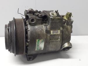 Gebruikte Aircopomp Mercedes E (W210) 2.2 E-200 CDI 16V Prijs € 90,00 Margeregeling aangeboden door Tijdeman Mercedes Onderdelen