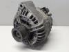 Dynamo van een Mercedes E (W211), 2002 / 2008 5.0 E-500 V8 24V, Sedan, 4Dr, Benzine, 4.966cc, 225kW (306pk), RWD, M113967, 2002-03 / 2008-12, 211.070 2002