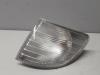 Richtingaanwijzer links van een Mercedes V (638.2), 1996 / 2003 V-200 2.0 16V, Bus, Benzine, 1.998cc, 100kW (136pk), FWD, M111948, 1997-02 / 2003-08, 638.214 2000