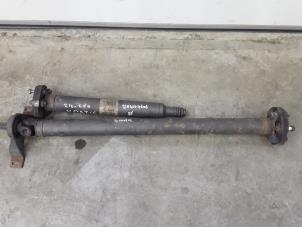 Gebruikte Tussenas Mercedes E (W210) 2.8 E-280 V6 18V 4Matic Prijs op aanvraag aangeboden door Tijdeman Mercedes Onderdelen