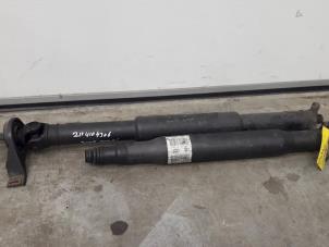 Gebruikte Tussenas Mercedes E Combi (S211) 2.2 E-220 CDI 16V Prijs op aanvraag aangeboden door Tijdeman Mercedes Onderdelen