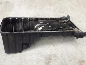 Gebruikte Carterpan Mercedes ML I (163) 2.7 270 CDI 20V Kat. Prijs € 75,00 Margeregeling aangeboden door Tijdeman Mercedes Onderdelen