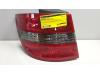 Mercedes-Benz B (W245) 1.5 B-150 16V Achterlicht links
