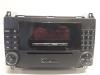 Mercedes-Benz B (W245) 1.5 B-150 16V Radio CD Speler